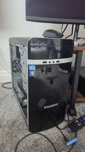 Gaming 4770 gtx 1070 - gaming,