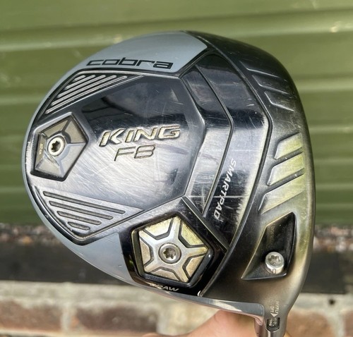 King cobra driver aero - cobra,