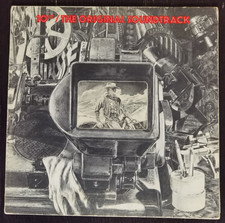 7x LP Vinyl records job lot -