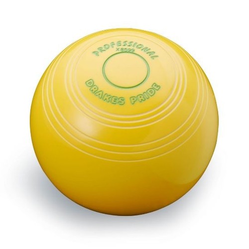 Drakes pride yellow - drakes,