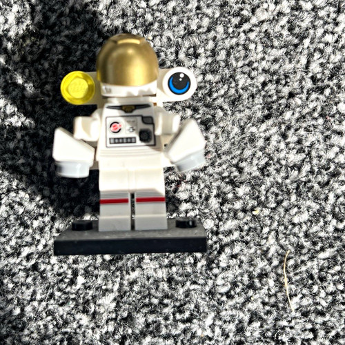 Lego cmf series - cmf, 26