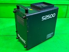 Beamz S2500 Vertical Smoke Machine in Fabulous Condition