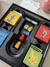 Cranium Board game. Used But In Good Condition. No Play-doh (pot Included)