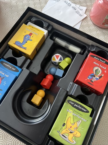 Cranium board game - cranium, but