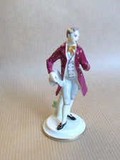 ROSENTHAL MINIATURE FIGURINE