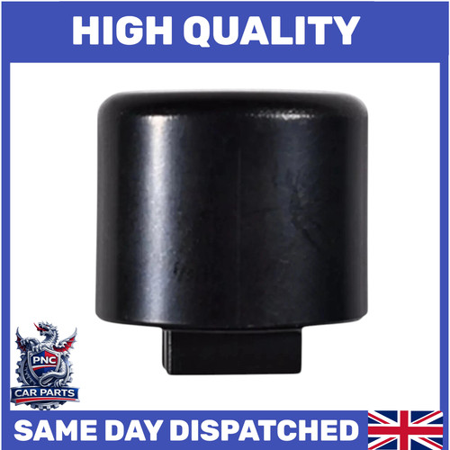 Handbrake cap button parking - cap,