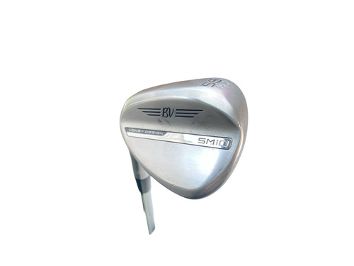 Left hand titleist - hand, sm10