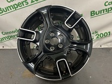 SMART 1 #1 19'' BLACK DIAMOND