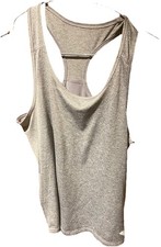 Crivit Women’s Grey Mesh