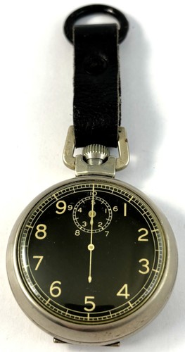 Wwii elgin s - u.s., army