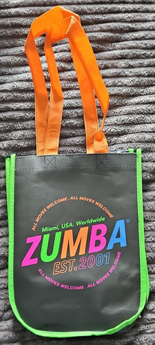 Zumba small mini - small, mini-shopper