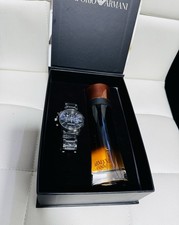 Emporio Armani Gift Set Watch