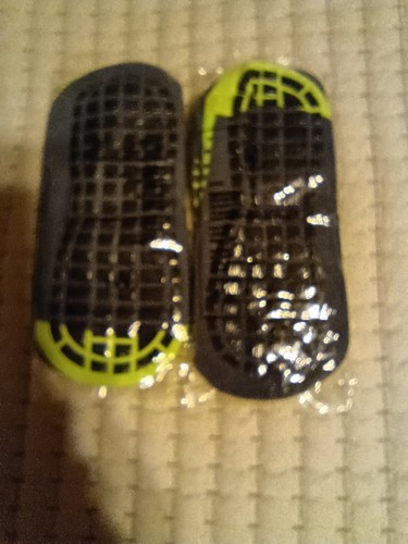 Rockin jump trampoline socks - jump,