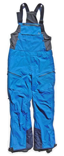 Mountain hardwear recco ski - mountain,