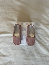 Tod’s Discontinued Pink