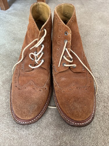 Oliver sweeney brogue style - oliver,