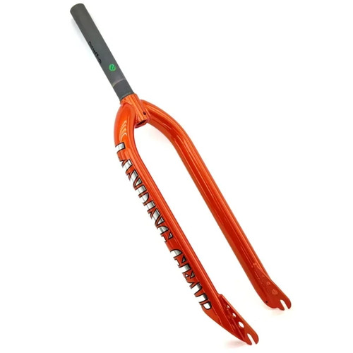 Bmx fork oldschool - se, gt