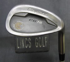 Cleveland CG16 Zip Grooves