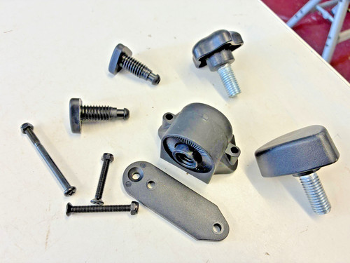 Powakaddy umbrella holder - umbrella,