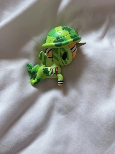 Tokidoki unicorno camo - tokidoki,