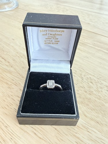 9ct gold carat diamond - 9ct,