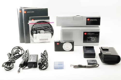 Near mint leica lux - leica, c-lux
