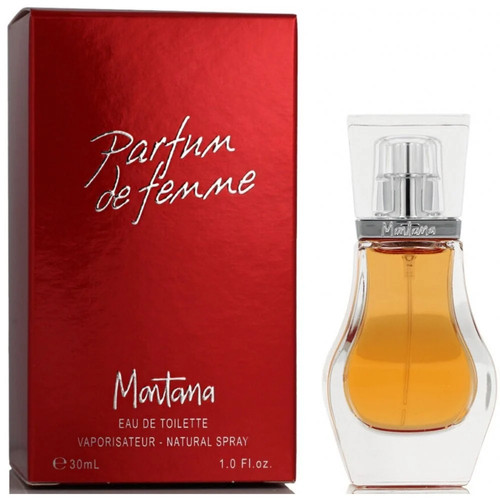 Montana parfum femme 30ml - montana,
