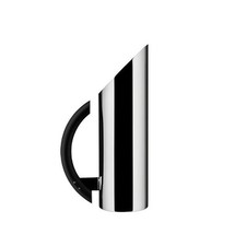 TUA Alessi 18/10 stainless