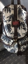 superdry backpack womens