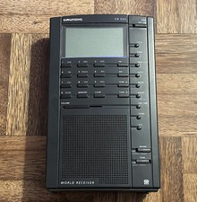 Vintage grundig yacht boy - vintage, 500