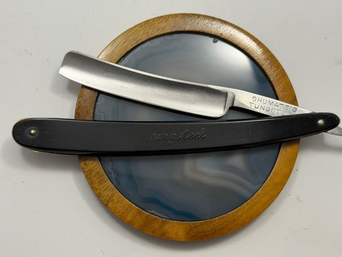 Vintage shumate razor - shumate,