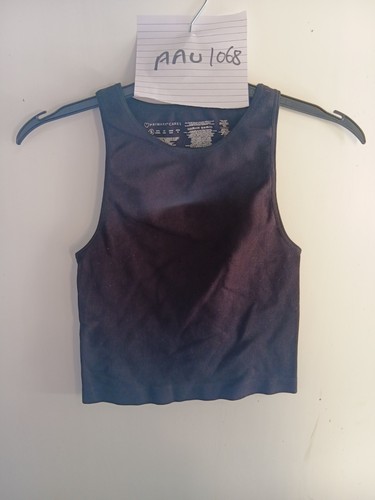 Primark seamless cropped - , tank