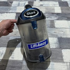Shark lift away vacuum - shark,