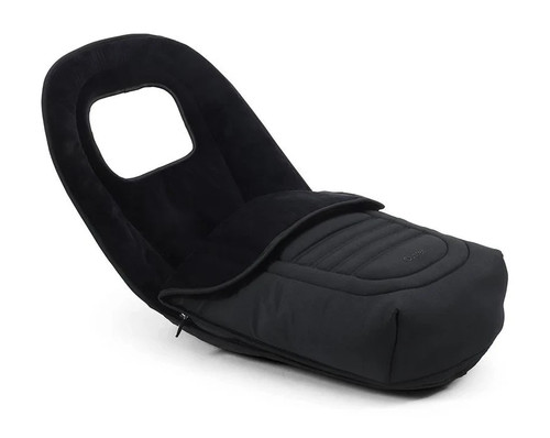 Oyster footmuff carbonite - footmuff,