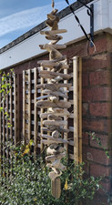 Large handmade driftwood