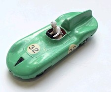 Vintage dinky 236 connaught - dinky, no