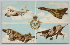 RAF Royal Air Force Aircraft