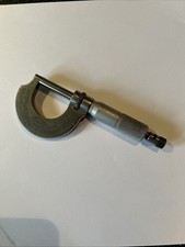 Nice Vintage Moore & Wright