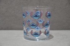 Disney stitch tumbler - 1x,