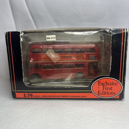 Efe route master overtine - efe,
