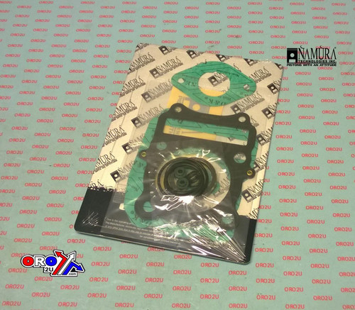 Top end gasket kit suzuki - kit, 250