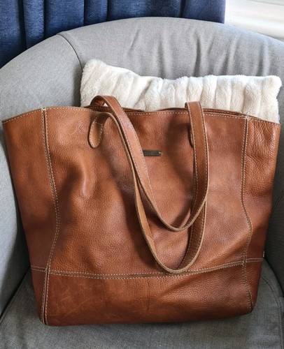 Fat face real - fat, leather