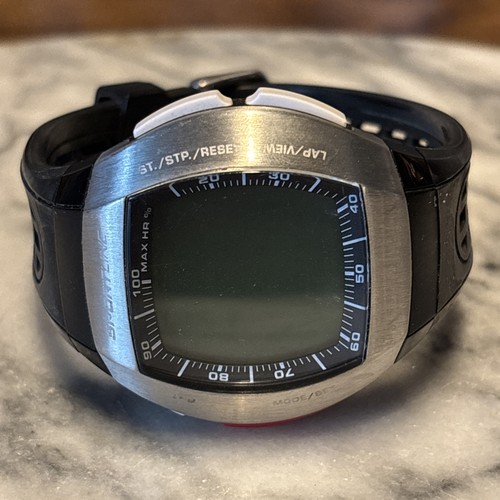 Sportline duo watch sport - sportline,