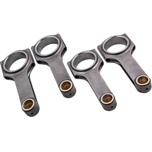 Forged beam connnecting - forged,