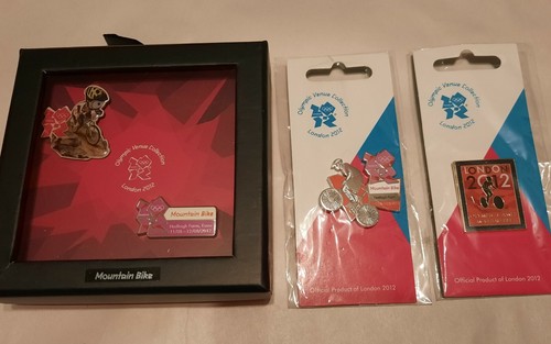 Olympic pins london olympics - olympic,