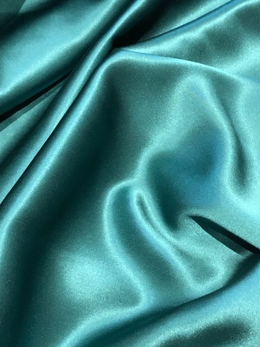 Pure silk crepe satin - ,, 19