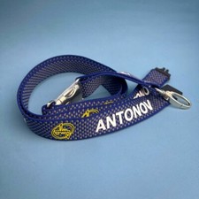 Lanyard Antonov Logo, Antonov