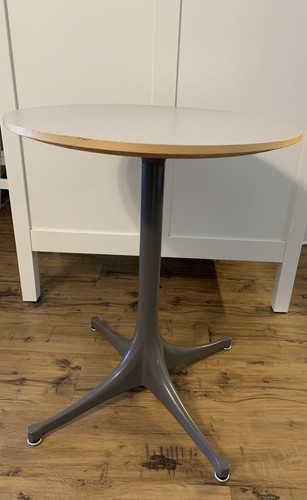 Vintage herman miller george - herman,