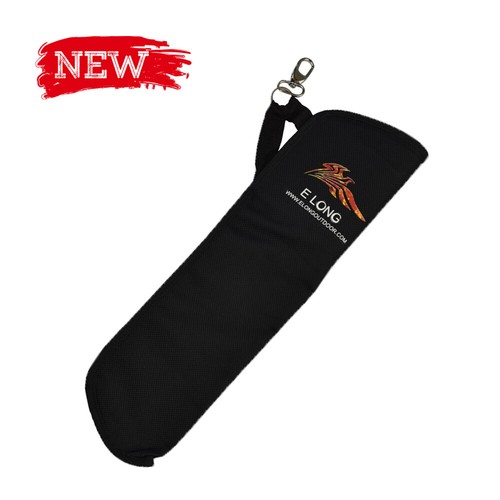 Black archery quiver - archery,