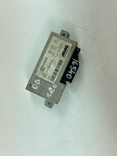Db1120 mercedes benz control - db1120,